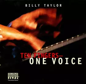 Couverture du produit · Ten Fingers - One Voice