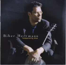 Couverture du produit · Temporarily Blue