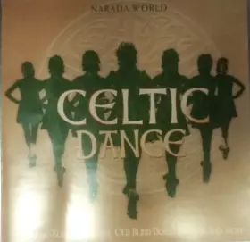 Couverture du produit · Celtic Dance