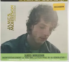 Couverture du produit · Undiscovered