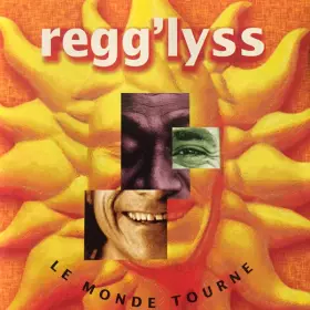 Couverture du produit · Le Monde Tourne