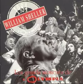 Couverture du produit · 1984 L'Olympia