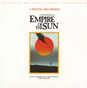 Couverture du produit · Empire Of The Sun (Original Motion Picture Soundtrack)