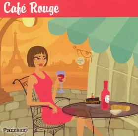 Couverture du produit · Cafe Rouge