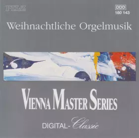 Couverture du produit · Weihnachtliche Orgelmusik