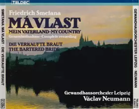 Couverture du produit · Mein Vaterland - My Country