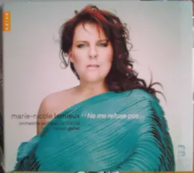 Couverture du produit · “Ne Me Refuse Pas”