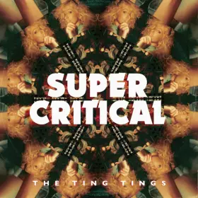 Couverture du produit · Super Critical