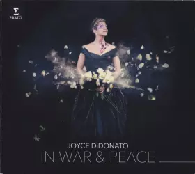 Couverture du produit · In War & Peace