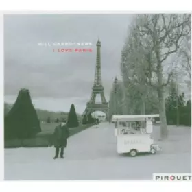 Couverture du produit · I Love Paris