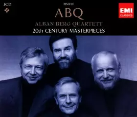 Couverture du produit · 20th Century Masterpieces