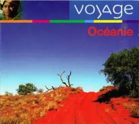 Couverture du produit · Voyage - Océanie