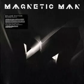 Couverture du produit · Magnetic Man