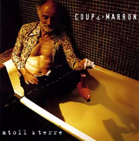 Couverture du produit · Atoll À Terre