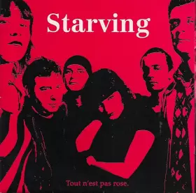 Couverture du produit · Tout N'Est Pas Rose