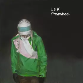 Couverture du produit · Freewheel