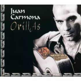 Couverture du produit · Orillas