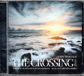 Couverture du produit · The Crossing (Original Motion Picture Soundtrack)