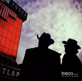 Couverture du produit · Tlapa - The Odeon Remixes