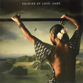 Couverture du produit · Soldier Of Love