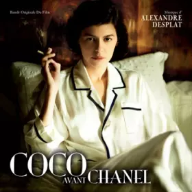Couverture du produit · Coco Avant Chanel (Bande Originale Du Film)