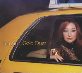 Couverture du produit · Gold Dust