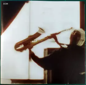 Couverture du produit · Voice In The Night