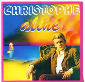 Couverture du produit · Aline