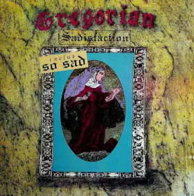 Couverture du produit · Sadisfaction