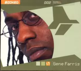 Couverture du produit · Booked 002