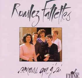 Couverture du produit · Amours Que J'Ai