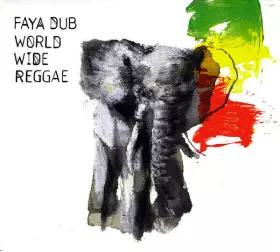 Couverture du produit · World Wide Reggae