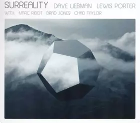 Couverture du produit · Surreality