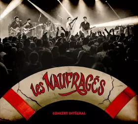 Couverture du produit · Concert Intégral