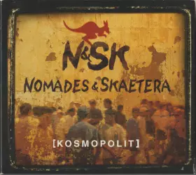 Couverture du produit · [Kosmopolit]