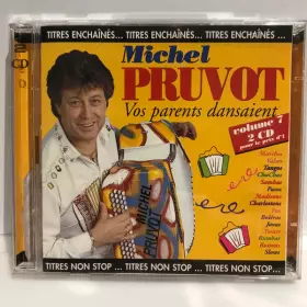 Couverture du produit · Vos Parents Dansaient (Volume 7)