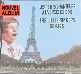 Couverture du produit · The Little Singers Of Paris