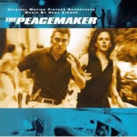Couverture du produit · The Peacemaker (Original Motion Picture Soundtrack)