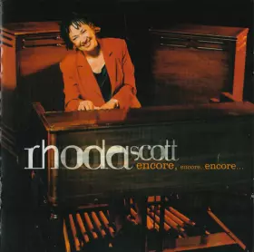 Couverture du produit · Encore, Encore, Encore...