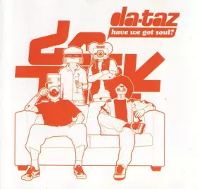 Couverture du produit · Have We Got Soul?