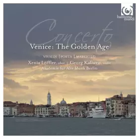 Couverture du produit · Concerto (Venice: The Golden Age)
