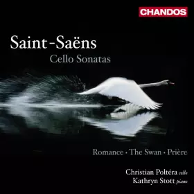 Couverture du produit · Cello Sonatas