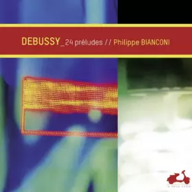 Couverture du produit · Préludes