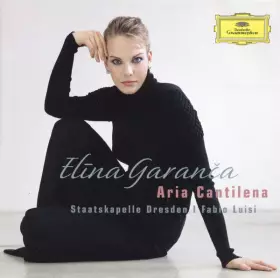 Couverture du produit · Aria Cantilena