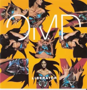 Couverture du produit · Liberator