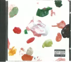 Couverture du produit · The Virgins