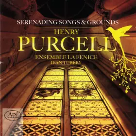 Couverture du produit · Serenading Songs & Grounds