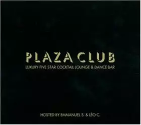 Couverture du produit · Plaza Club