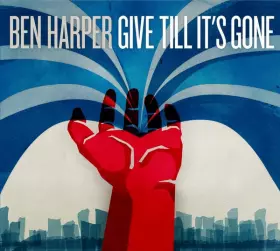 Couverture du produit · Give Till It's Gone