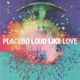Couverture du produit · Loud Like Love